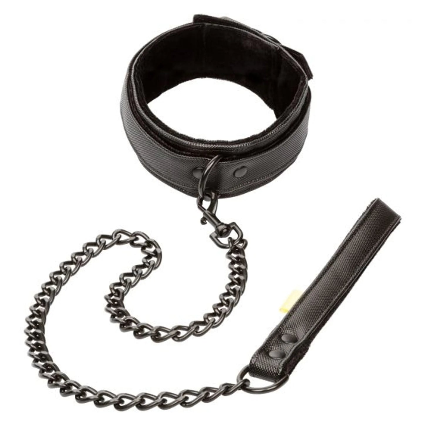 BOUNDLESS COLLAR & LEASH