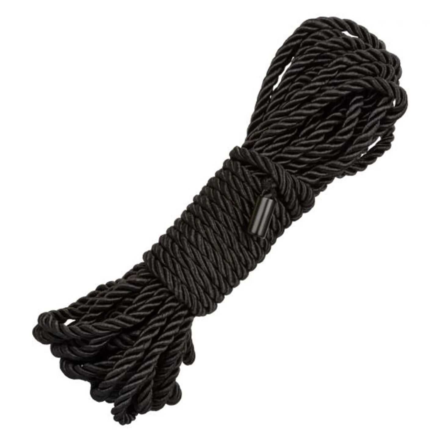 BOUNDLESS ROPE BLACK