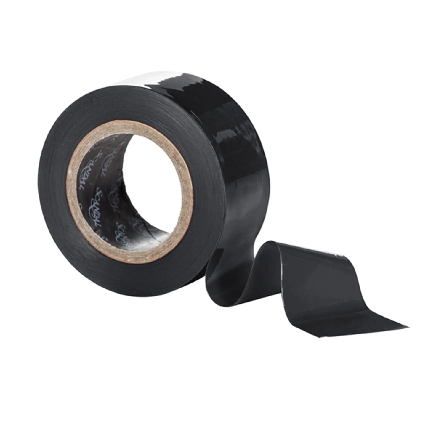 SCANDAL LOVERS TAPE BLACK