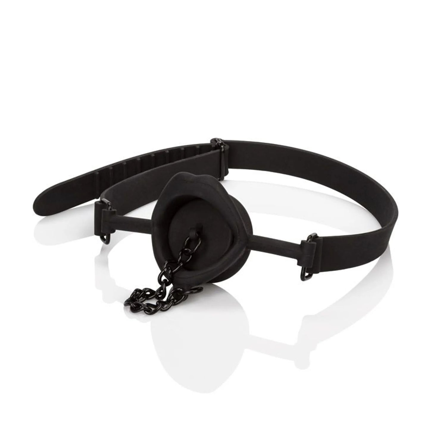 SCANDAL SILICONE STOPPER GAG