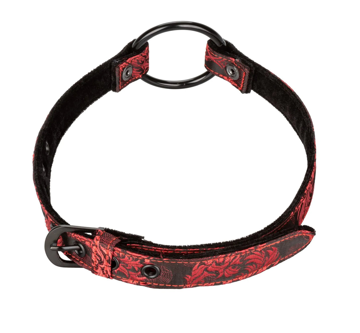 SCANDAL WIDE OPEN MOUTH GAG