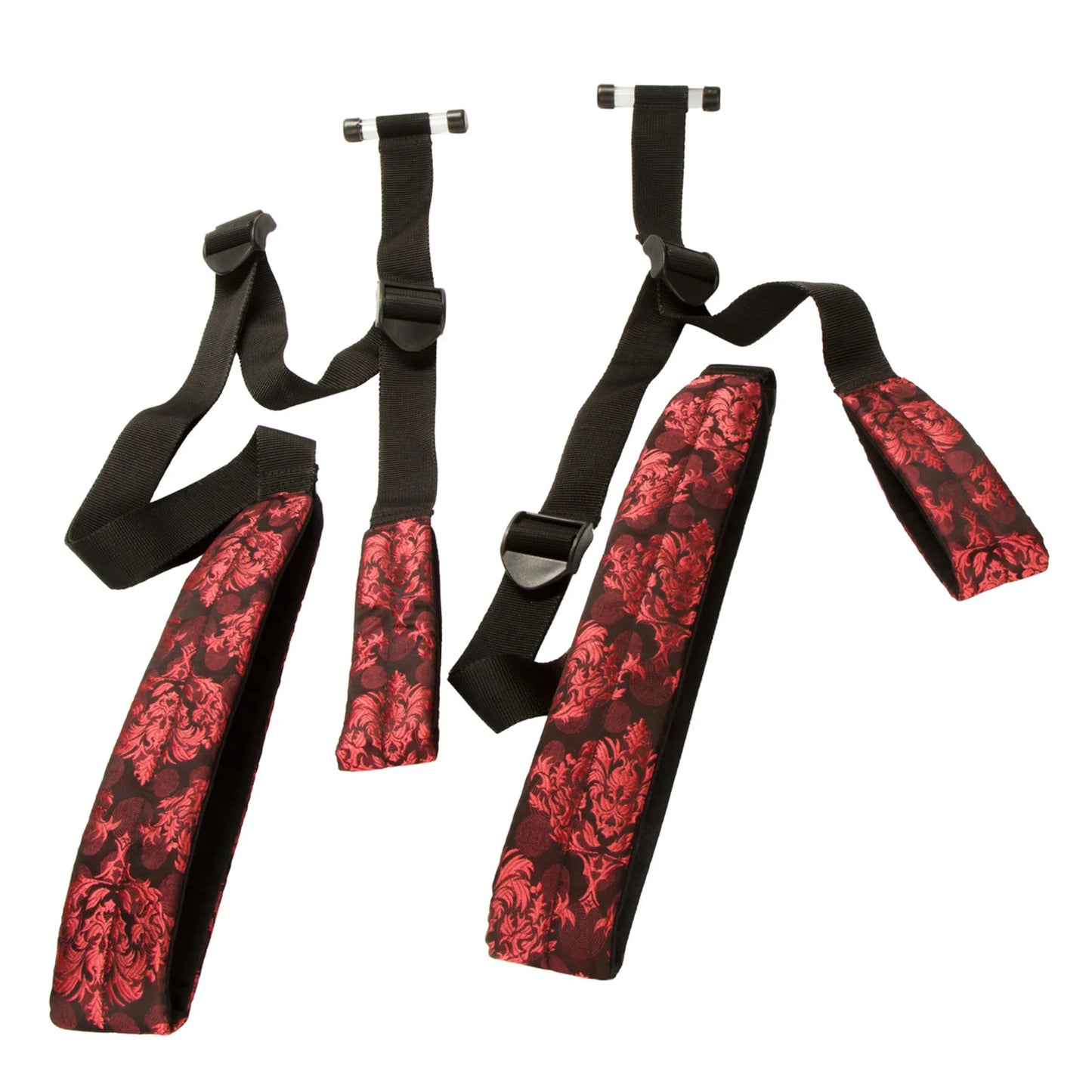 SCANDAL OVER DOOR LOVE SWING