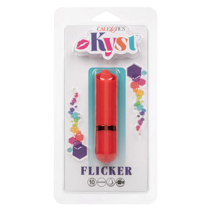 KYST FLICKER
