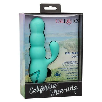 CALIFORNIA DREAMING DEL MAR DIVA