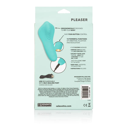 SLAY PLEASER