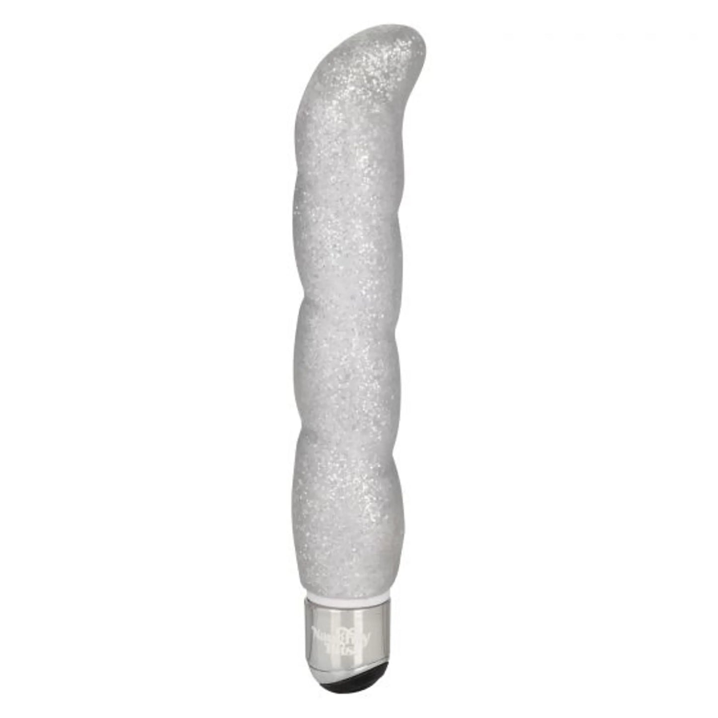 NAUGHTY BITS SCREWNICORN MAJESTIC G SPOT VIBRATOR