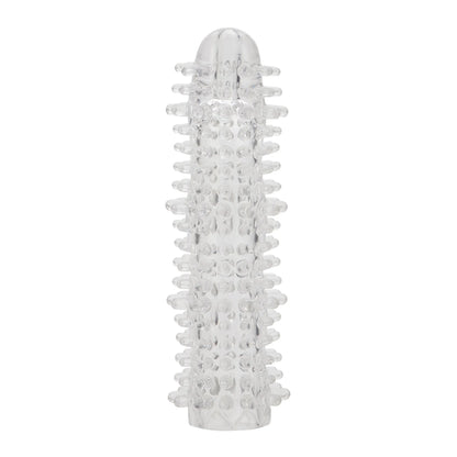 DR JOEL ADJUSTABLE EXTENSION CLEAR