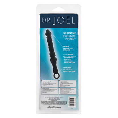 DR JOEL SILICONE PROSTATE PROBE