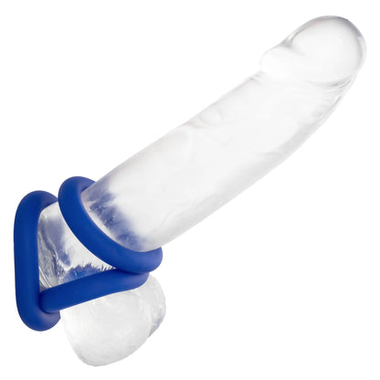 ADMIRAL UNIVERSAL COCK RING SET