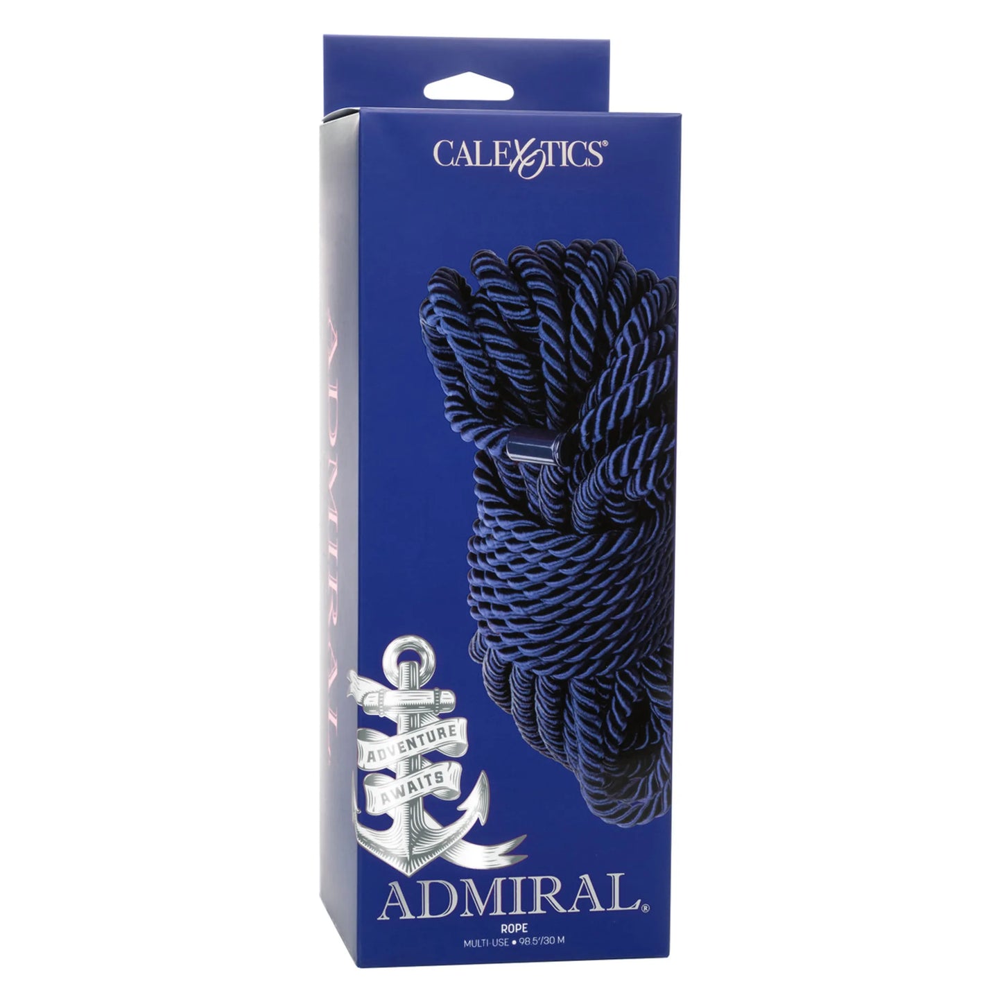 ADMIRAL ROPE 98.5 FT/ 30 M