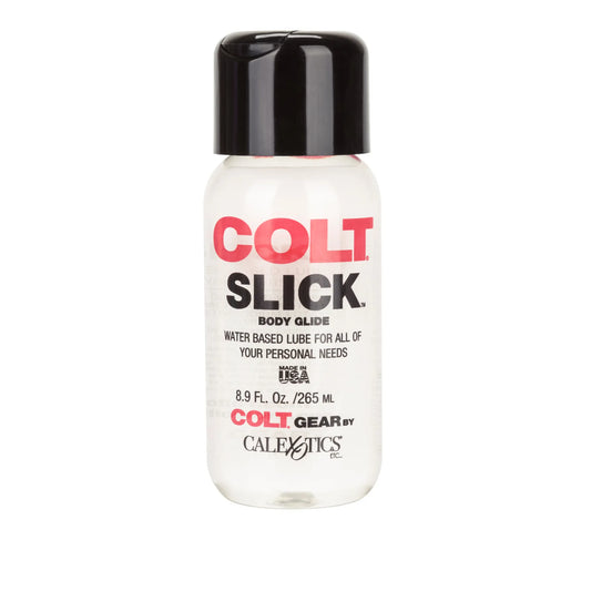 COLT SLICK LUBE 8.9 OZ