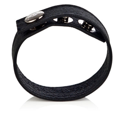 COLT ADJUST 3 SNAP LEATHER