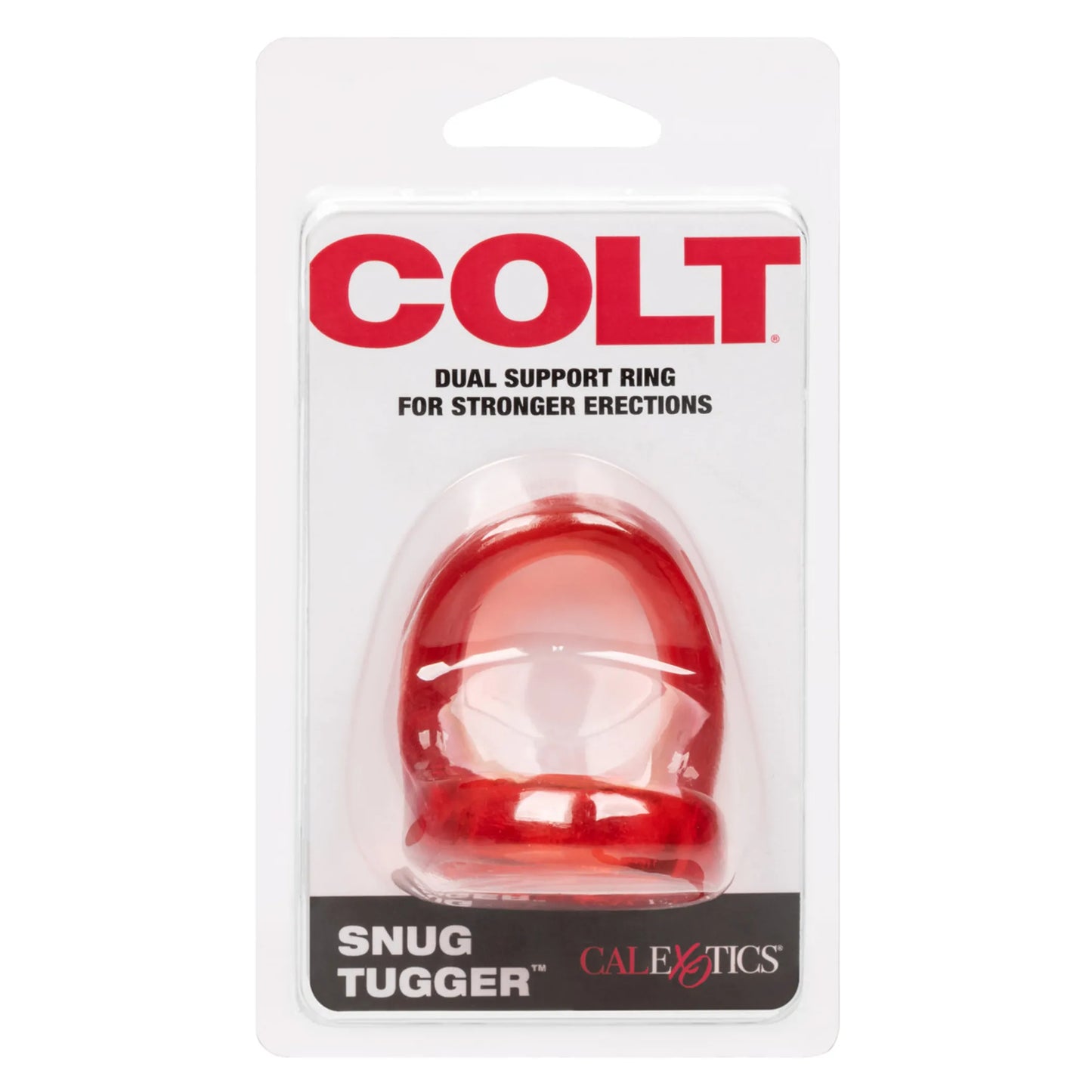 COLT SNUG TUGGER RED