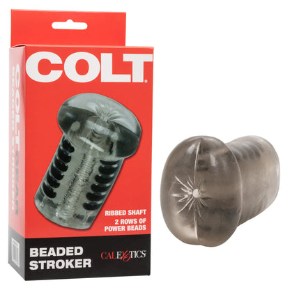 COLT BEADED STROKER