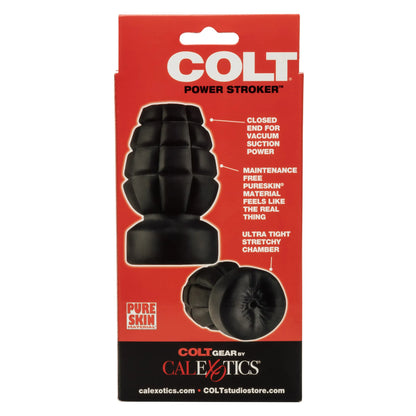 COLT POWER STROKER
