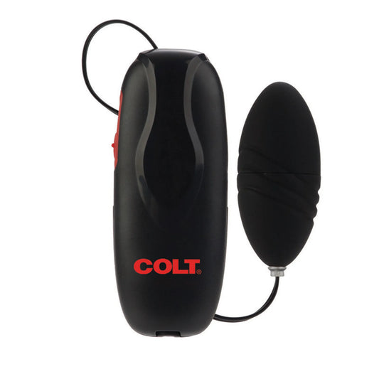 COLT TURBO BULLET BLACK