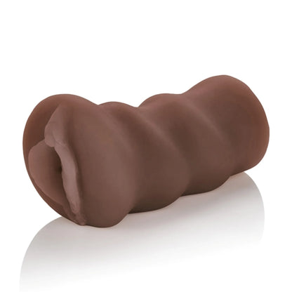 VIVID RAW POUND IT BLACK