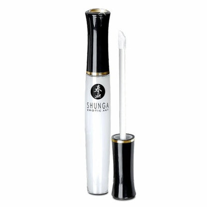 DIVINE ORAL PLEASURE LIPGLOSS COCONUT WATER 1 OZ