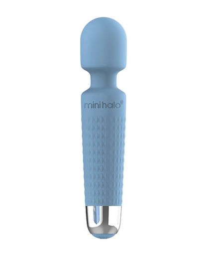 MINI HALO POWDER BLUE