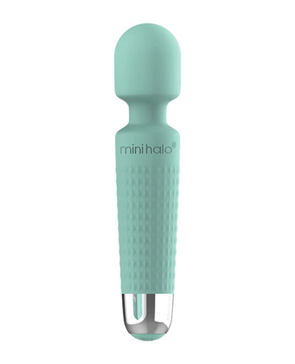 MINI HALO MINTY GREEN