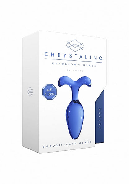 CHRYSTALINO EXPERT BLUE