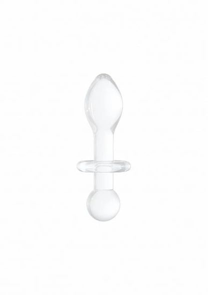 (WD) CHRYSTALINO ROCKER WHITE
