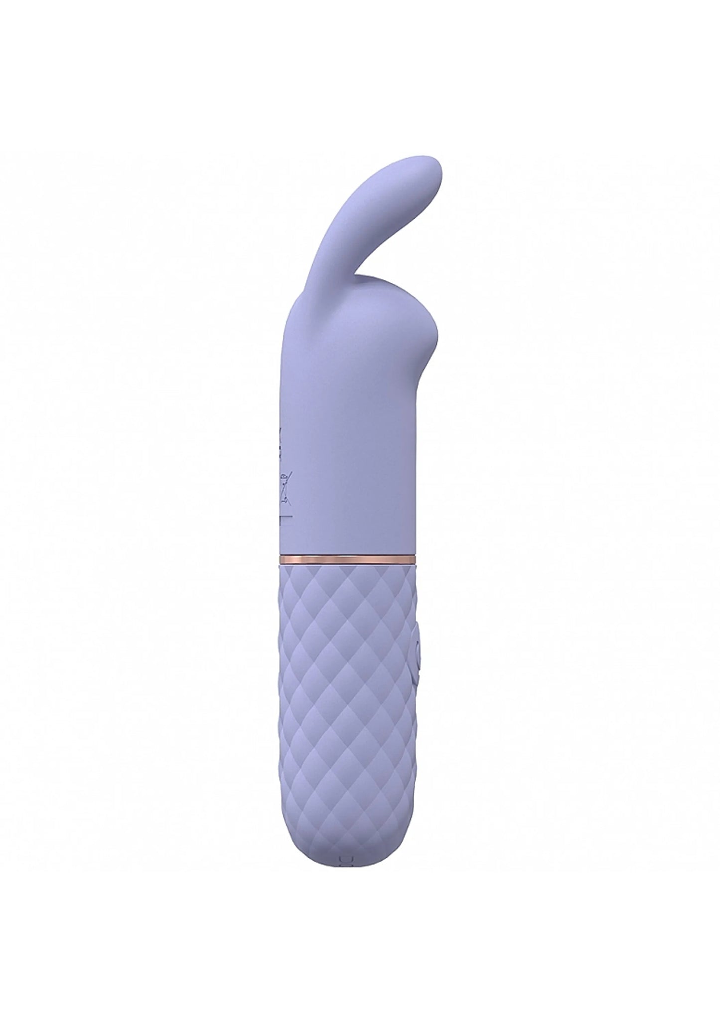 LOVELINE DONA MINI RABBIT LAVENDER