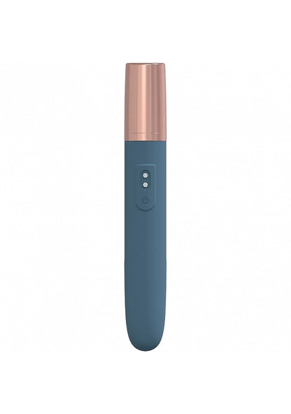 LOVELINE THE TRAVELER TRAVEL VIBE BLUE