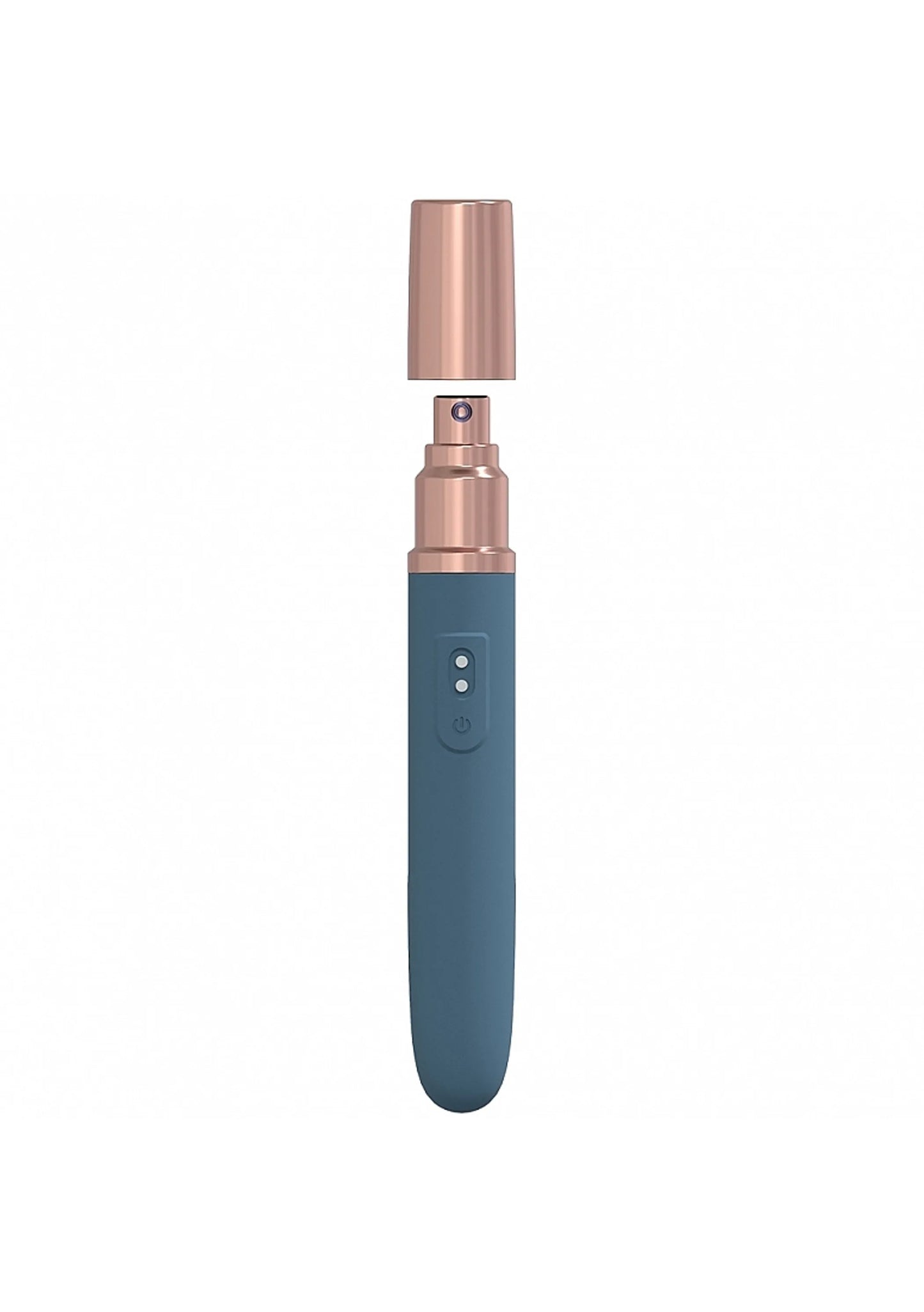 LOVELINE THE TRAVELER TRAVEL VIBE BLUE