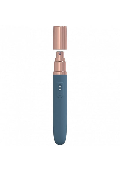 LOVELINE THE TRAVELER TRAVEL VIBE BLUE