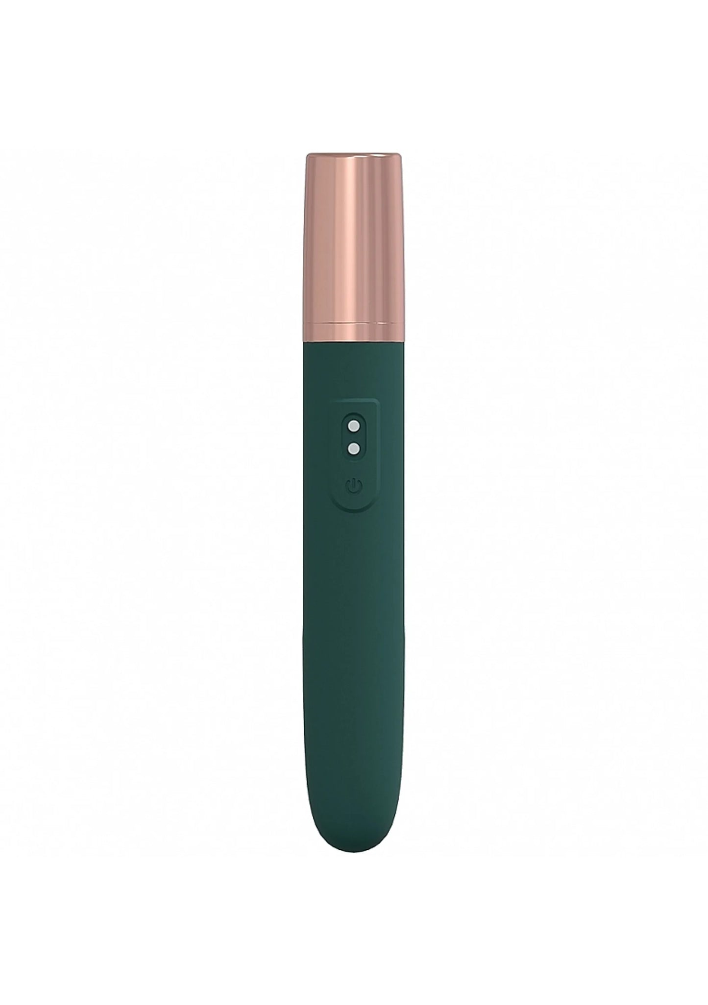 LOVELINE THE TRAVELER TRAVEL VIBE FOREST GREEN