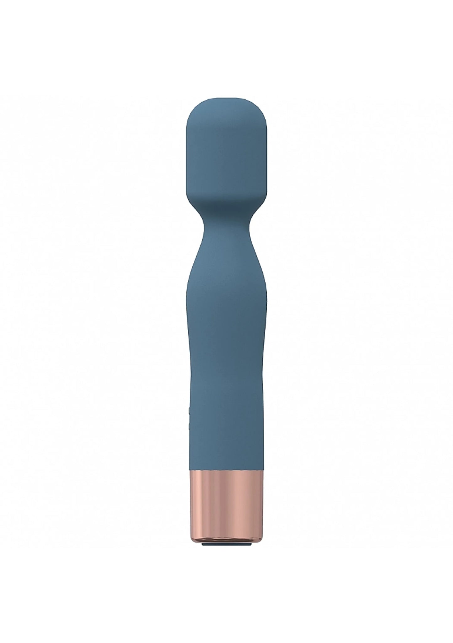 LOVELINE GLAMOUR MINI WAND BLUE
