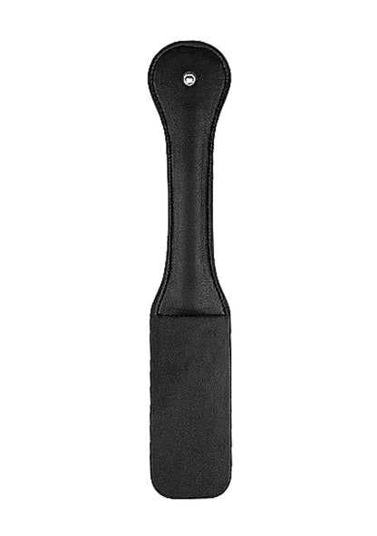 OUCH! PADDLE BITCH BLACK