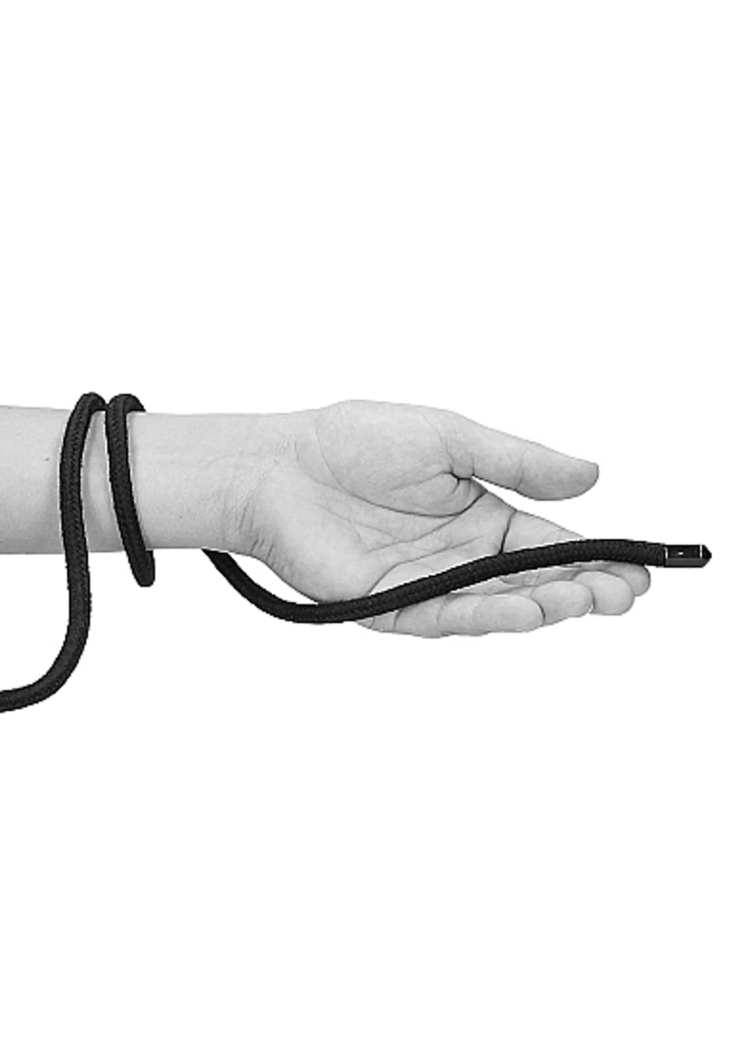 B&W JAPANESE ROPE 10 METERS