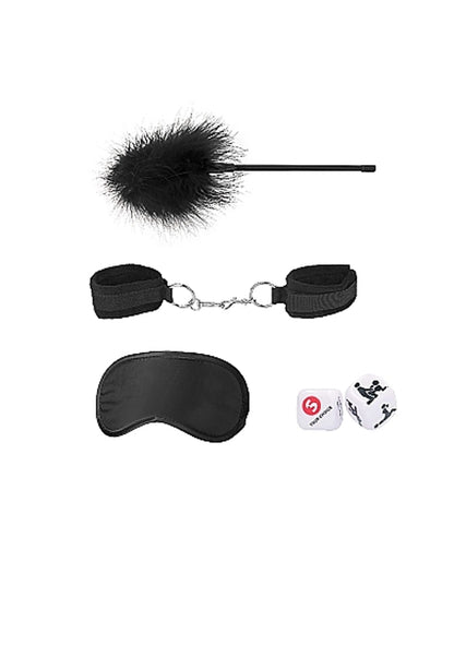 B&W INTRODUCTORY BONGAGE KIT 2