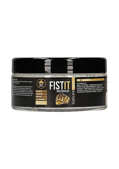 WATER-BASED LUBRICANT 10.1FL OZ