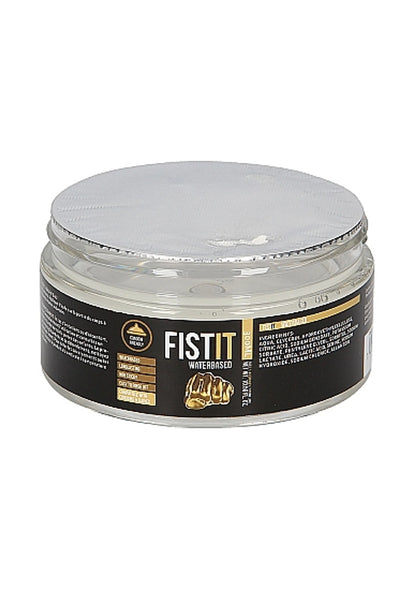 WATER-BASED LUBRICANT 10.1FL OZ