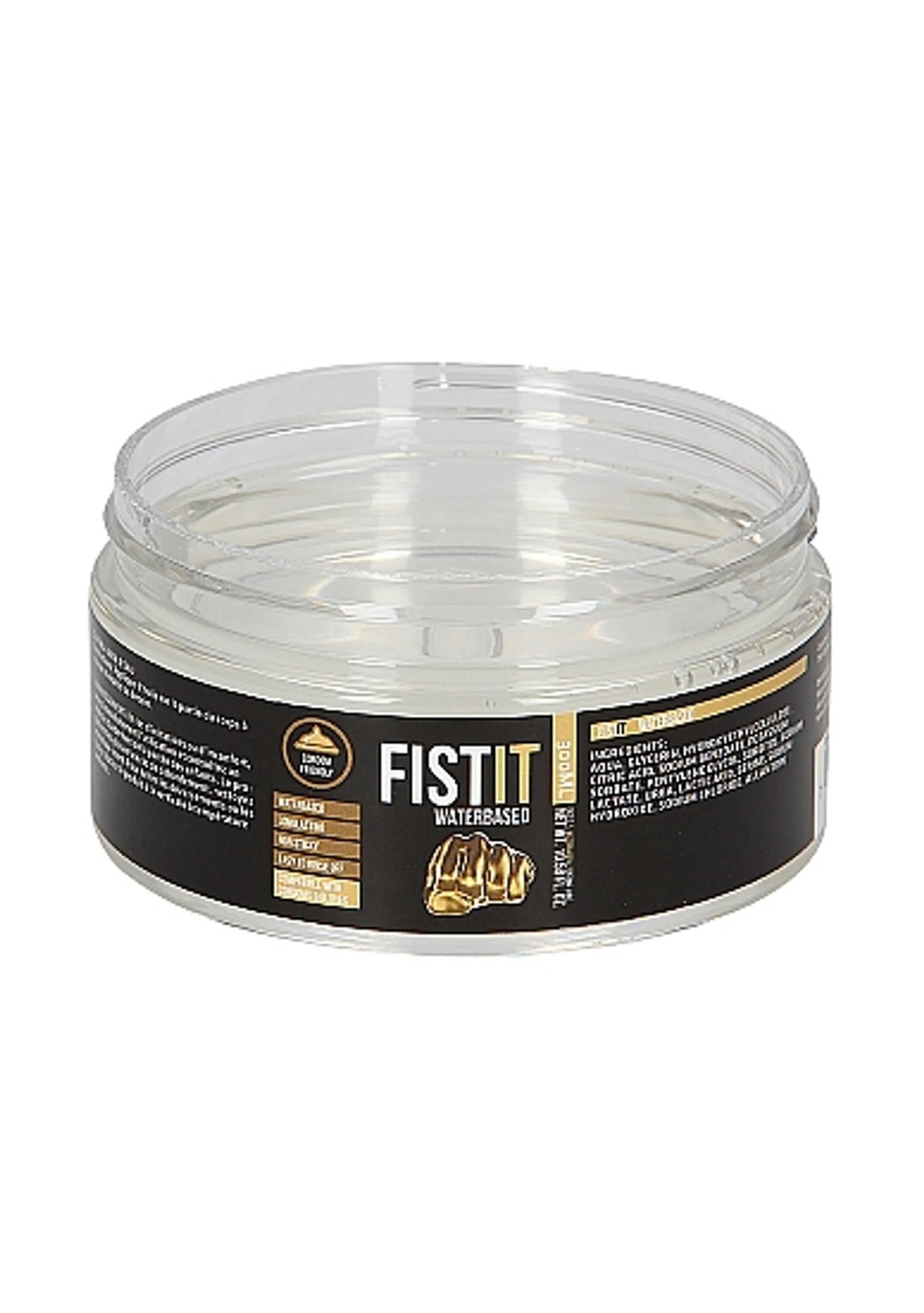 WATER-BASED LUBRICANT 10.1FL OZ