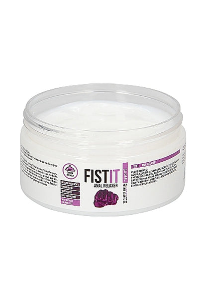 FIST IT ANAL RELAXER 300ML