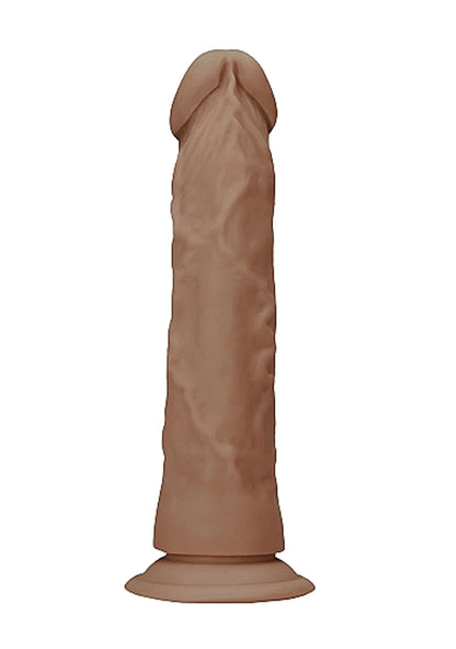 REALROCK 9IN DONG TAN W/O TESTICLES
