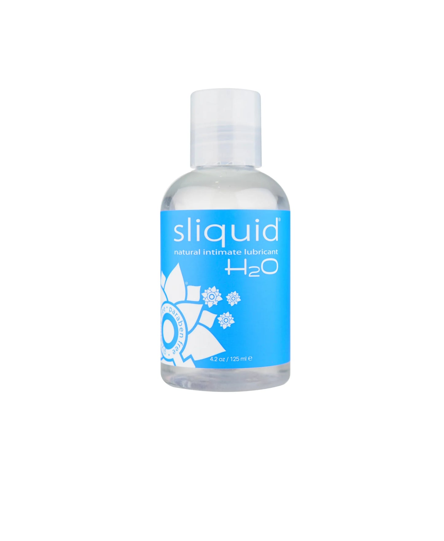 SLIQUID H2O 4.2 OZ