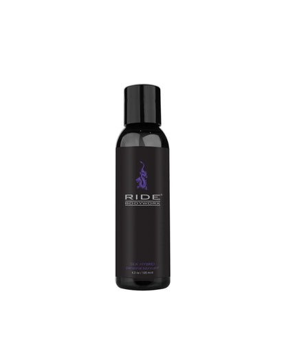 RIDE BODYWORX SILK 4 OZ