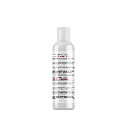SWISS NAVY 4 IN 1 PLAYFUL FLAVORS CHOCOLATE SENSATION 1OZ