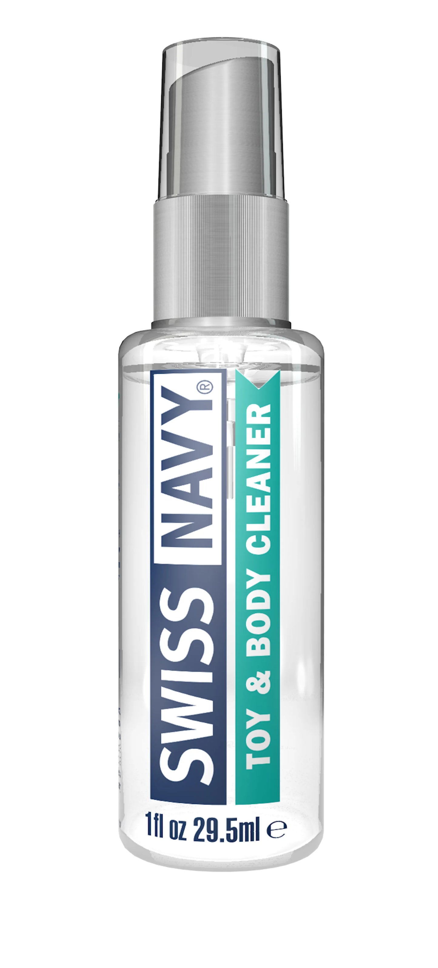 SWISS NAVY TOY & BODY 1 OZ