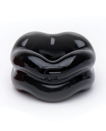 REVOLUTION RING STRETCHER BLACK