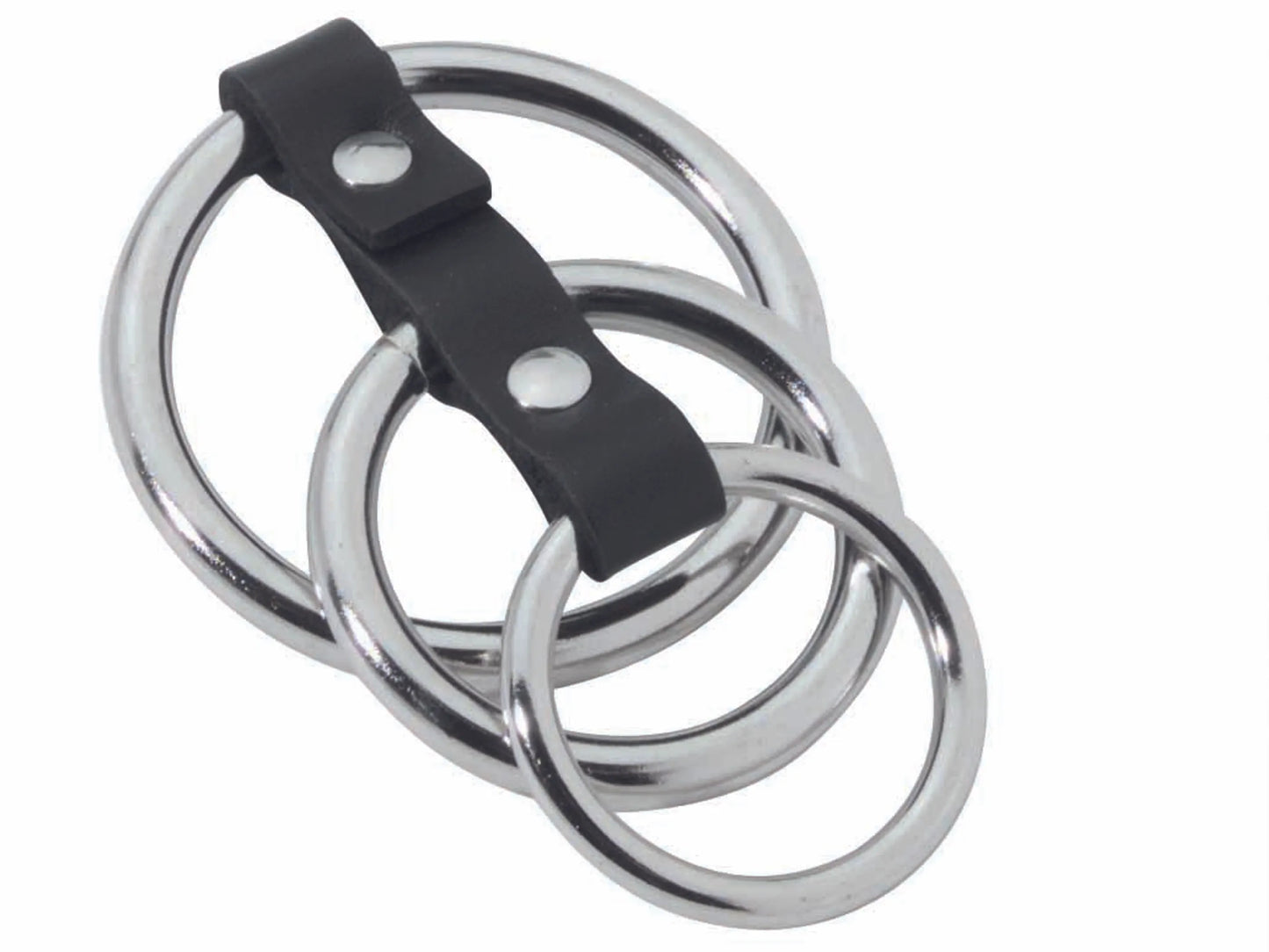 TRIPLE RING C RING