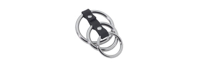 TRIPLE RING C RING