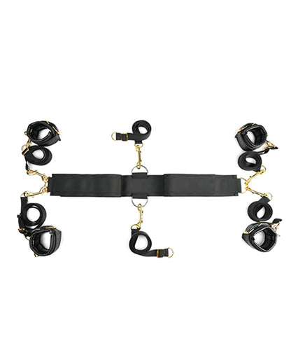 SPECIAL EDITION UNDER THE BED RESTRAINT SYSTEM