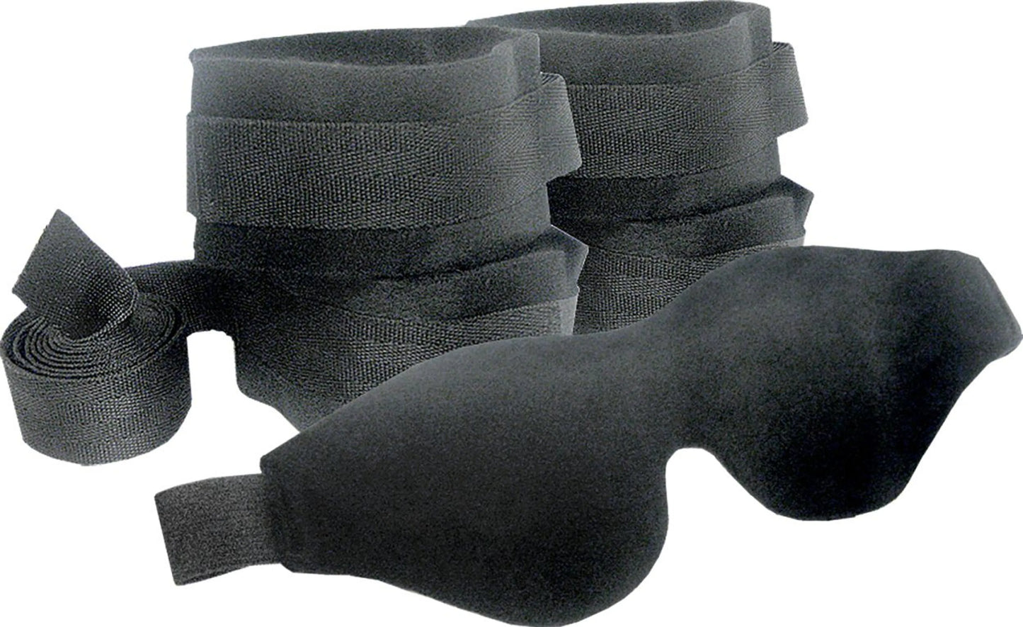 PREMIUM BEGINNERS BONDAGE FANTASY KIT