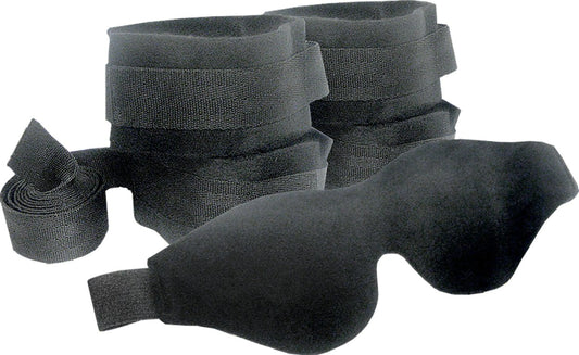 PREMIUM BEGINNERS BONDAGE FANTASY KIT